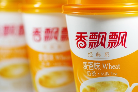 入局現(xiàn)制茶飲賽道 “國(guó)民奶茶”香飄飄姍姍來(lái)遲